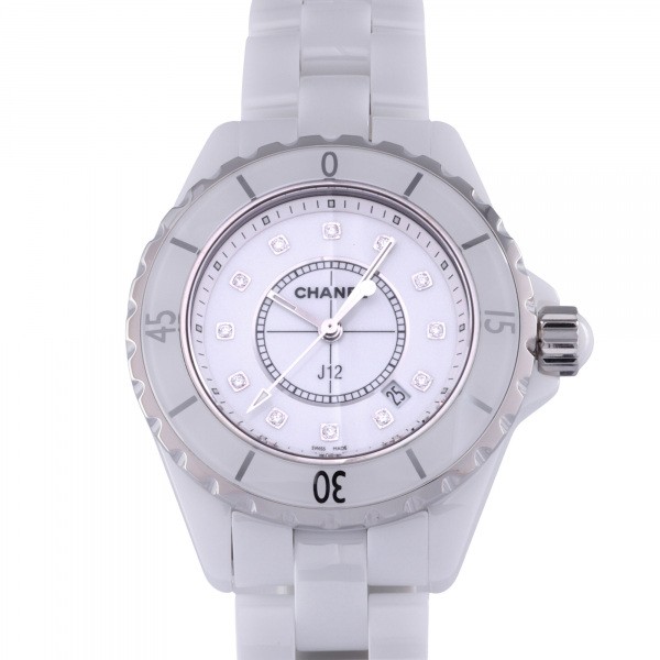 chanel j12 シャネル J12  h1628