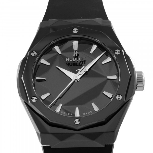 hublot classicfusion ウブロ クラシックフュージョン オーリンスキー ブラックマジック 550.cs.1800.rx.orl21