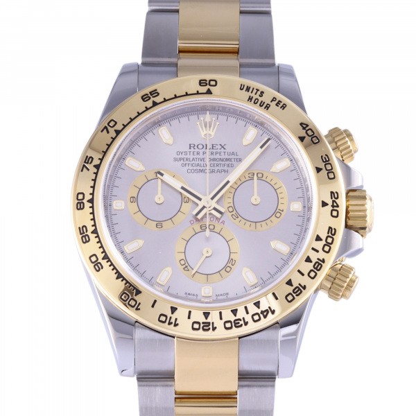 rolex daytona ロレックス コスモグラフ デイトナ  116503