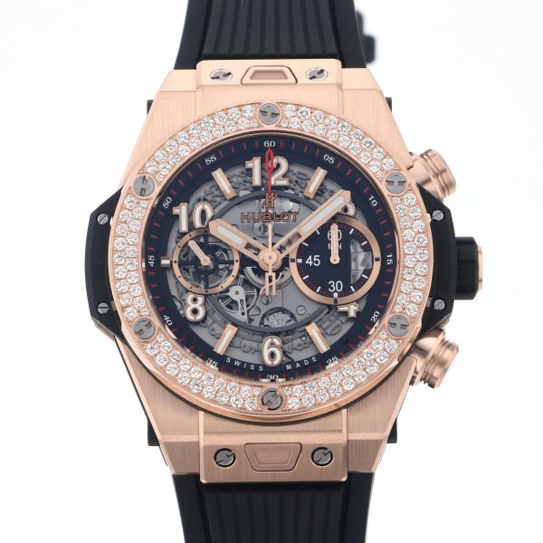 ウブロ hublot ビッグバン bigbang w212747