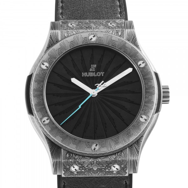 hublot classicfusion ウブロ クラシックフュージョン チタニウム ワイルドカスタムズ 限定生産100本 511.nx.1110.vr.pic19