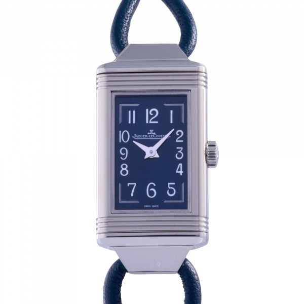 jaegerlecoultre reverso ジャガー・ルクルト レベルソ ワン コルドネ q326858j