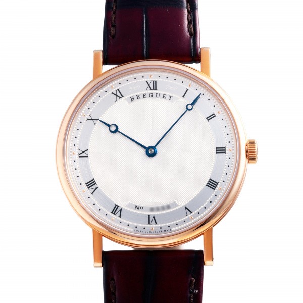 breguet classique ブレゲ クラシック  5157br/11/9v6