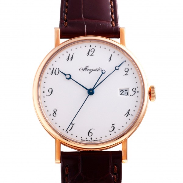breguet classique ブレゲ クラシック 5177 5177br/29/9v6