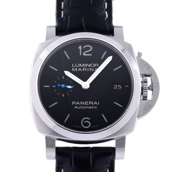 panerai luminor パネライ ルミノール マリーナ 1950 3デイズ アッチャイオ pam01392