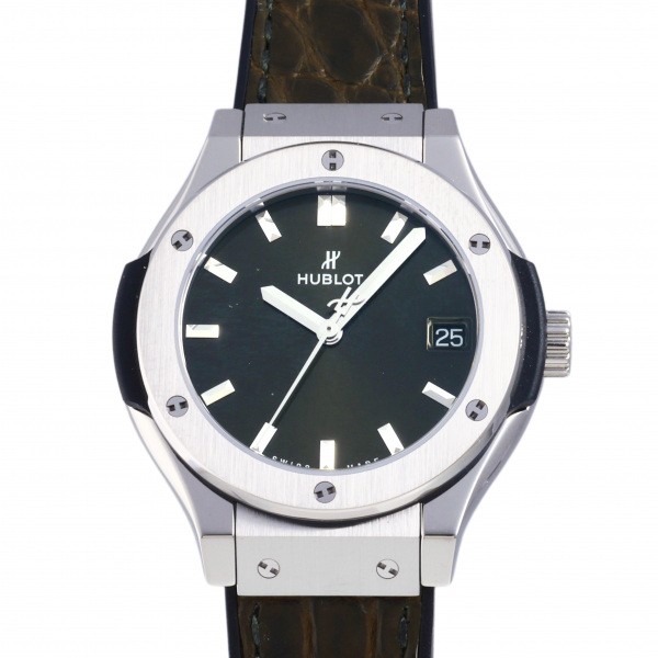 hublot classicfusion ウブロ クラシックフュージョン  581.nx.8970.lr