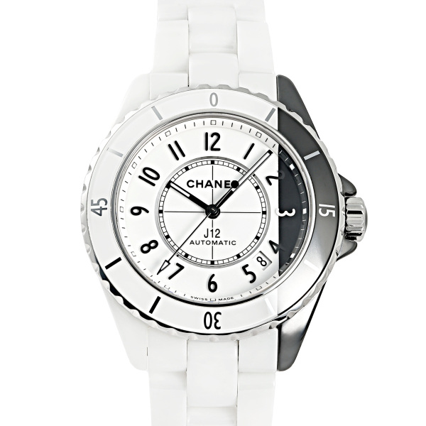 chanel j12 シャネル J12 パラドックス h6515