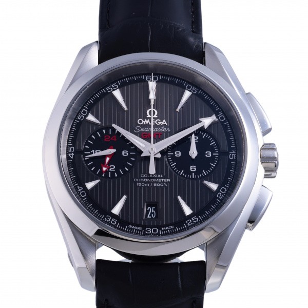 omega seamaster オメガ シーマスター  231.13.43.52.06.001