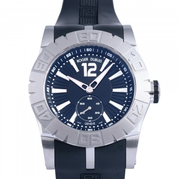 rogerdubuis easydiver ロジェ・デュブイ イージーダイバー オートマティック rddbse0257
