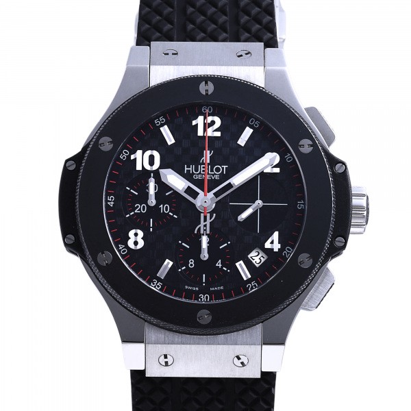 hublot bigbang ウブロ ビッグバン スチール セラミック 342.sb.131.rx
