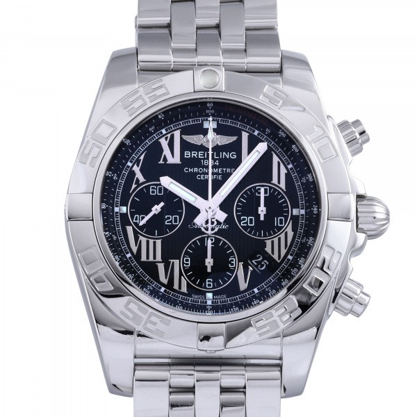 breitling chronomat ブライトリング クロノマット 日本限定 ab0110/a011bjapa