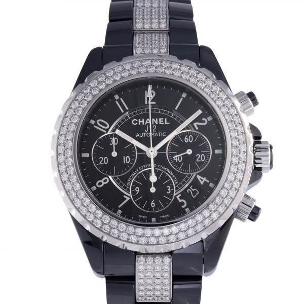 CHANEL chanel J12 j12 w212924