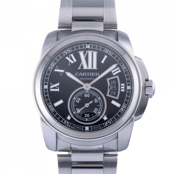 cartier calibrdecartier カルティエ カリブル ドゥ カルティエ w7100016