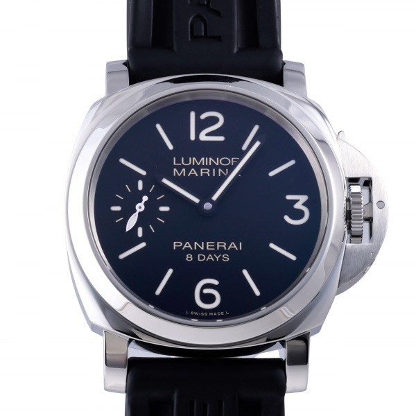 panerai luminor パネライ ルミノール マリーナ 8デイズ pam00510