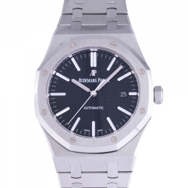 audemarspiguet royaloak オーデマ・ピゲ ロイヤルオーク  15400st.oo.1220st.01