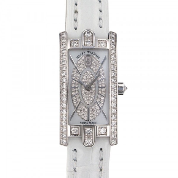 ハリー・ウィンストン harrywinston アヴェニュー avenue w212948