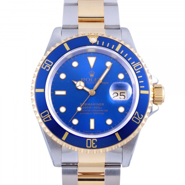 ロレックス rolex サブマリーナー デイト submarinerdate w212971