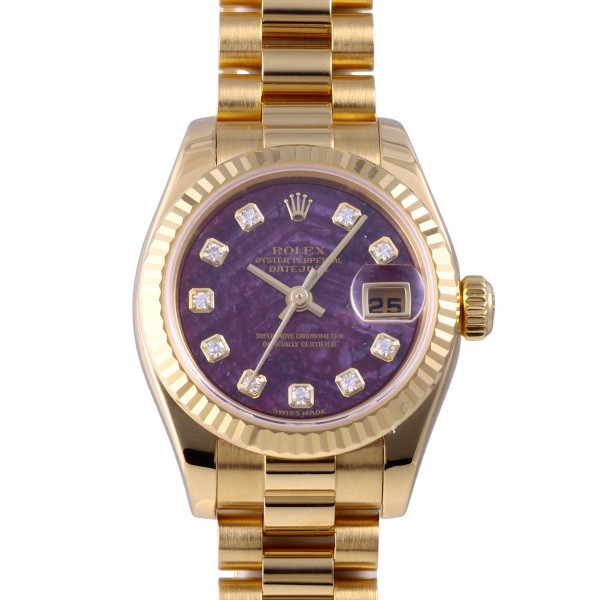 Rolex rolex Datejust Datejust w212979