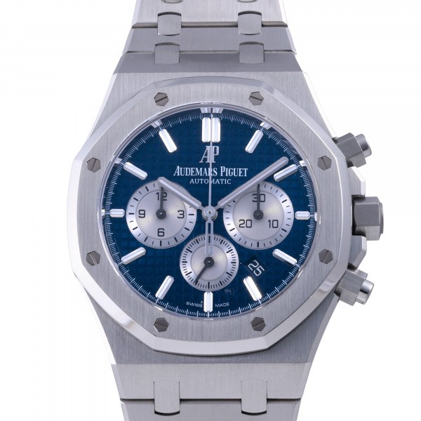 audemarspiguet royaloak オーデマ・ピゲ ロイヤルオーク クロノグラフ 26331st.oo.1220st.01
