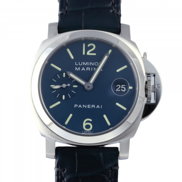 panerai luminor パネライ ルミノール マリーナ pam00119