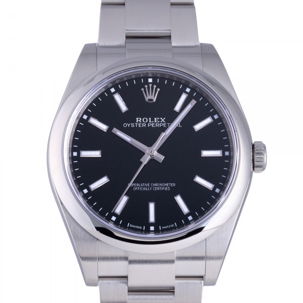 rolex oysterperpetual ロレックス オイスターパーペチュアル 39 114300
