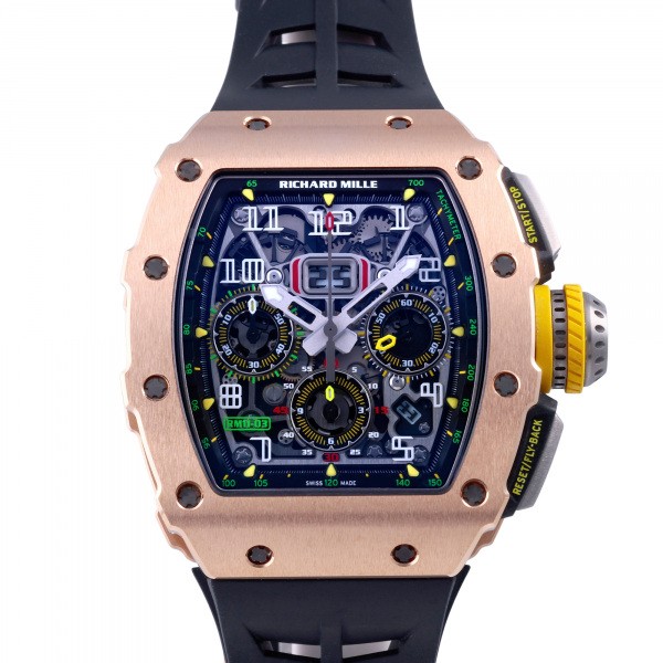 リシャール・ミル richardmille その他 other w212994