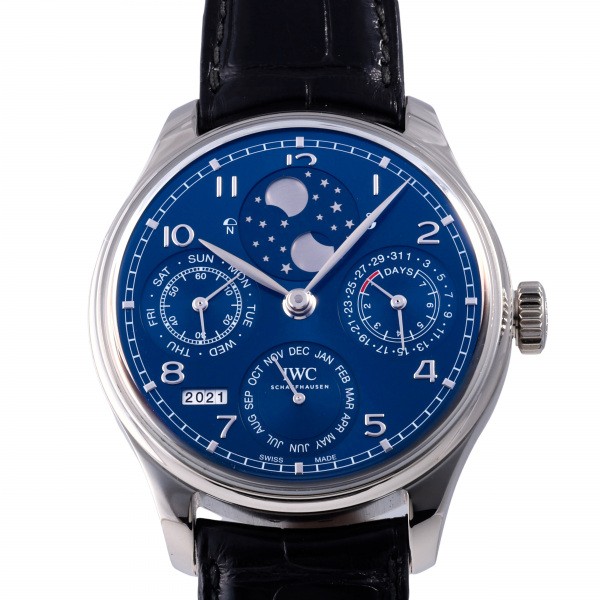 IWC iwc ポルトギーゼ portuguese w212998