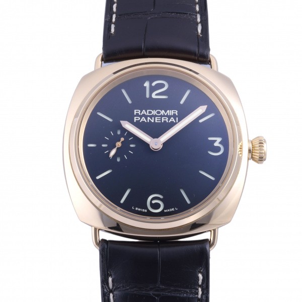 パネライ panerai ラジオミール radiomir w213001
