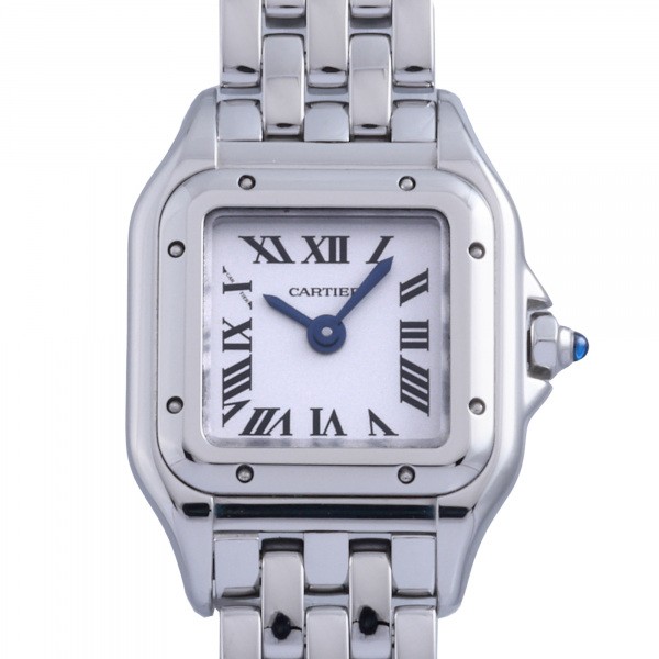 cartier panthere カルティエ パンテール パンテール ドゥ カルティエ ミニ wspn0019
