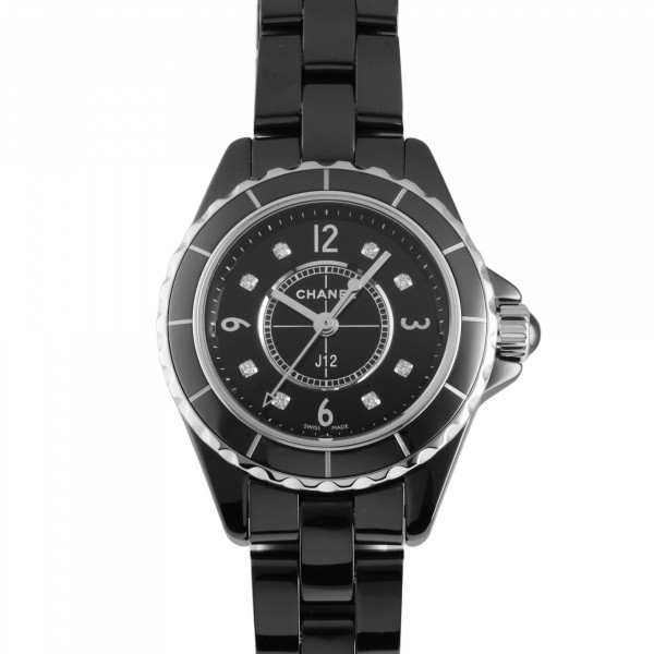 chanel j12 シャネル J12 J12 29mm h2569