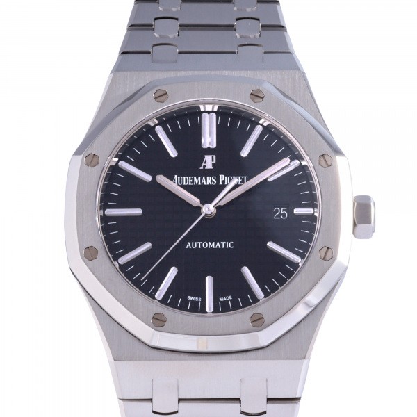 audemarspiguet royaloak オーデマ・ピゲ ロイヤルオーク  15400st.oo.1220st.01