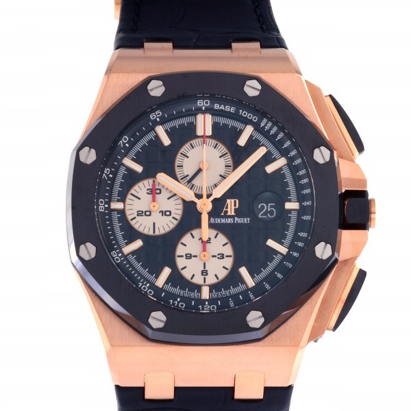 audemarspiguet royaloakoffshore オーデマ・ピゲ ロイヤルオーク オフショア クロノグラフ 26401ro.oo.a002ca.01