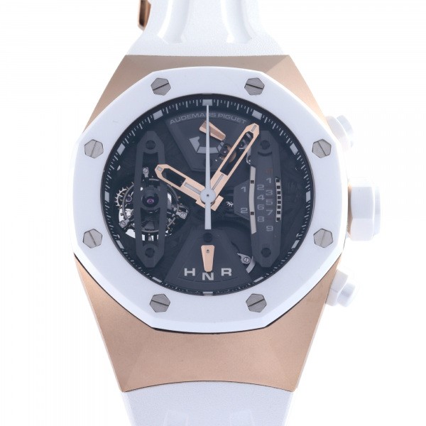 audemarspiguet royal oak concept オーデマ・ピゲ ロイヤルオーク コンセプト コンセプト トゥールビヨン クロノグラフ 26223ro.oo.d010ca.01