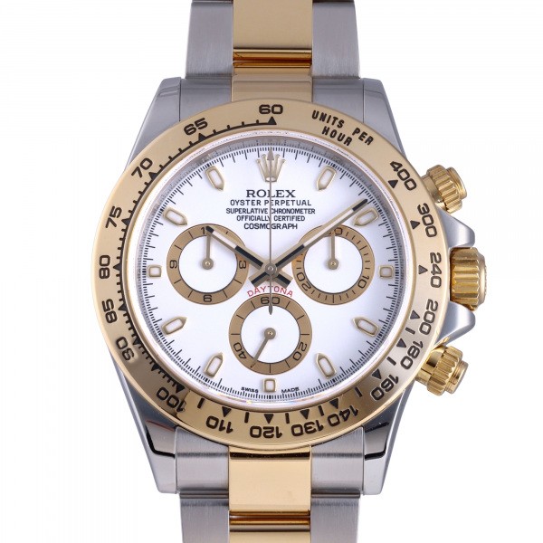 ロレックス rolex コスモグラフ デイトナ daytona w213101