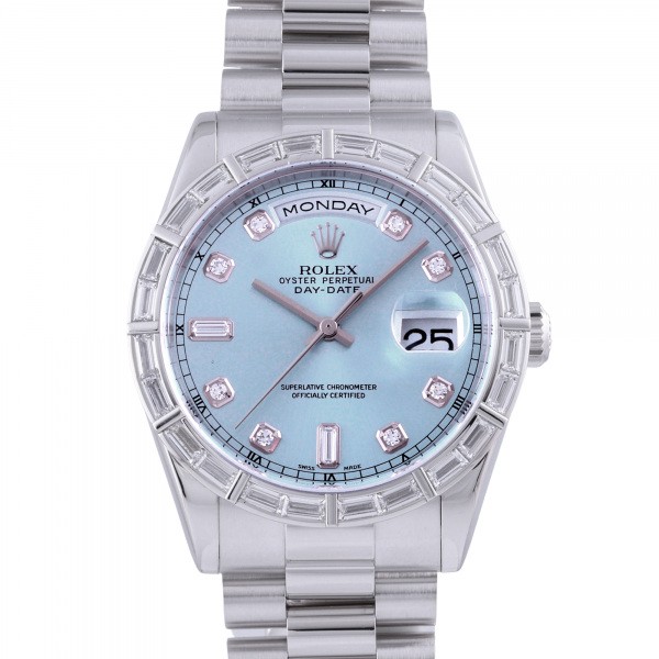 Rolex rolex Day-date daydate w213104