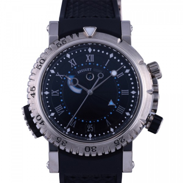 breguet marine ブレゲ マリーン ロイヤル 5847bb/92/5zv
