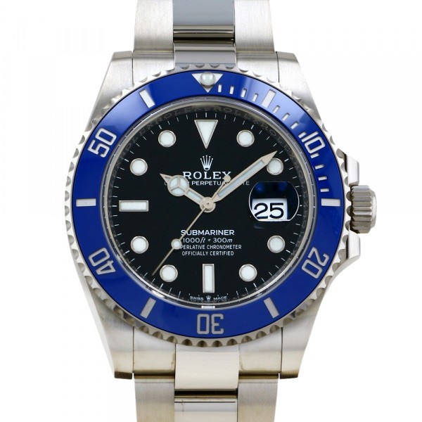 rolex submarinerdate Rolex Submariner Date  126619lb
