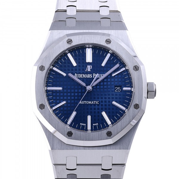 audemarspiguet royaloak オーデマ・ピゲ ロイヤルオーク  15400st.oo.1220st.03