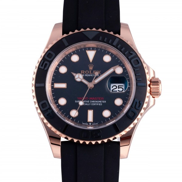 rolex yachtmaster ロレックス ヨットマスター 40 126655
