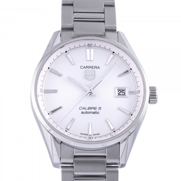 tagheuer carrera タグ・ホイヤー カレラ キャリバー5 war211b.ba0782