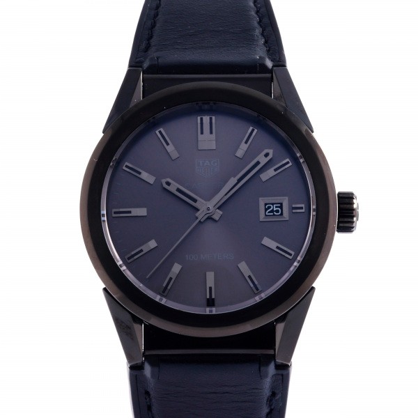 tagheuer carrera タグ・ホイヤー カレラ レディ wbg1313.ft6117