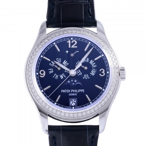 patekphilippe complication PATEK PHILIPPE Complication Complication 5147g-001