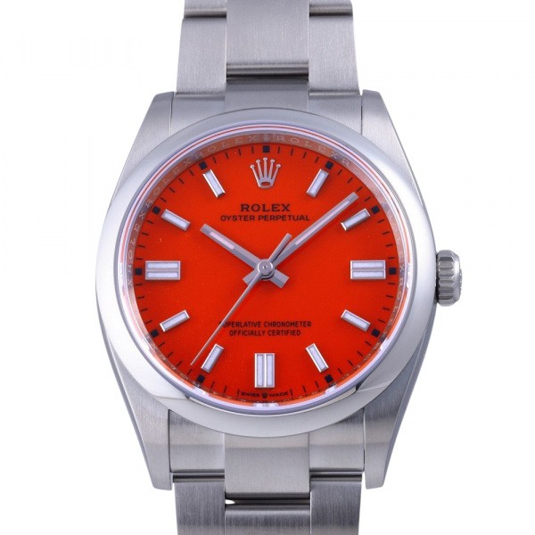 rolex oysterperpetual Rolex Oyster perpetual 36 126000
