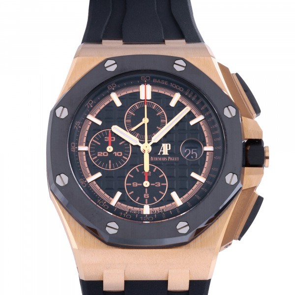 audemarspiguet royaloakoffshore オーデマ・ピゲ ロイヤルオーク オフショア クロノグラフ 26401ro.oo.a002ca.02