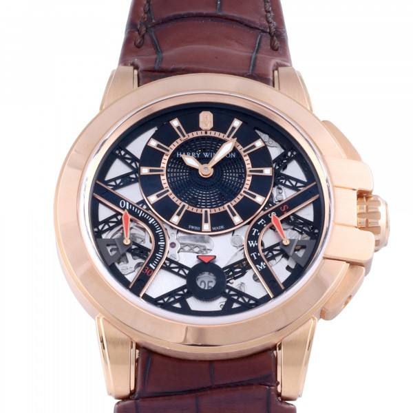 ハリー・ウィンストン harrywinston オーシャン ocean w213246