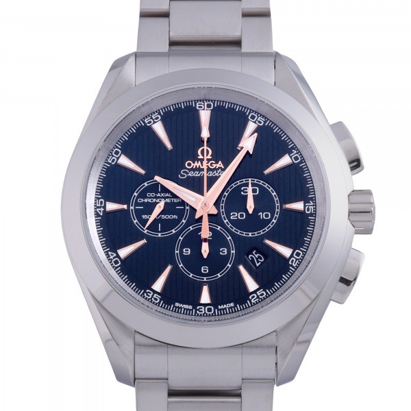 omega seamaster オメガ シーマスター  231.50.44.50.01.001