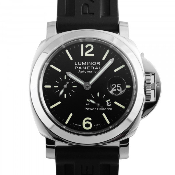 panerai luminor パネライ ルミノール パワーリザーブ pam01090