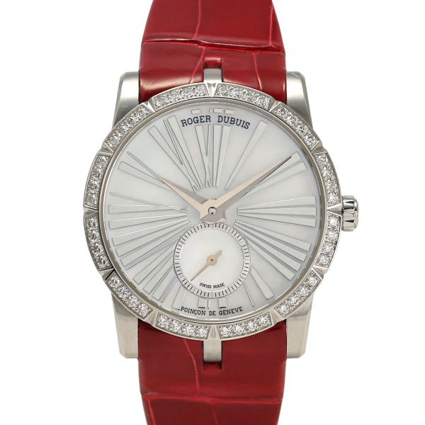 rogerdubuis 엑스 칼리버 로저드뷔 엑스 칼리버 36 rddbex0503