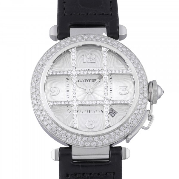 カルティエ cartier パシャ pasha w213290