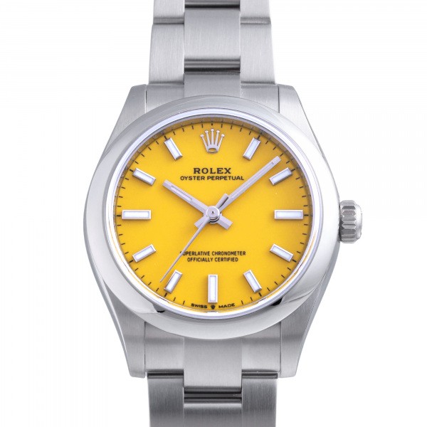 ロレックス rolex オイスターパーペチュアル oysterperpetual w213291